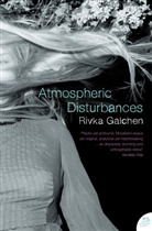 Rivka Galchen - Atmospheric Disturbances