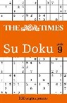 The Times Mind Games - The Times Su Doku