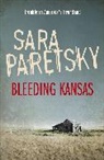 Sara Paretsky, Paretsky Sara - Bleeding Kansas