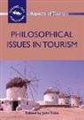 John Tribe, Tribe, John Tribe, Prof John Tribe - Philosophical Issues in Tourism