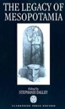 Dalley, Stephanie Dalley, Stephanie (Somerville College Dalley, Dalley Stephanie, David Pingree, A. T. Reyes - Legacy of Mesopotamia
