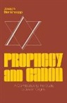 Joseph Blenkinsopp, Joseph Blenkinsopp - Prophecy and Canon