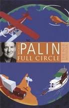 Michael Palin, Basil Pao - Full Circle