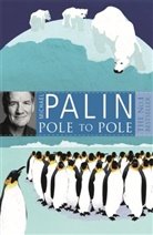 Michael Palin, Basil Pao - Pole to Pole