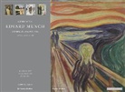Gerd Woll, Woll Gerd - Edvard Munch Complete Paintings Catalogue Raisonne