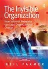 Neil Farmer, Farmer Neil - The Invisible Organization