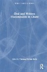 Professor Thomas Forrest Kelly, Thomas Forrest Kelly, Professor Thomas Forrest Kelly, Thomas Forrest Kelly - Oral and Written Transmission in Chant