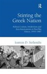Ioannis Stefanidis, Stefanidis Ioannis - Stirring the Greek Nation