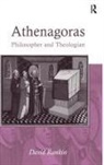 David Rankin, Revd Dr. David Ivan Rankin - Athenagoras