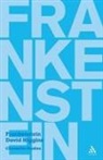 David Higgins - Frankenstein