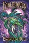 Brandon Mull - Secrets of the Dragon Sanctuary