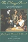 Jose Joaquin Fernandez/ Frye De Lizardi, Jose Joaquin Fernandez De Lizardi, Jose Joaquin Fernandez de Lizardi - The Mangy Parrot