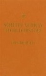 Iris Berger, Berger Iris - South Africa in World History