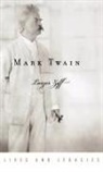 Larzer Ziff, Larzer (Catoline Donovan Professor Ziff, Ziff Larzer - Mark Twain