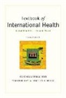 Anne-emanuelle (EDT)/ Pillay Birn, Anne-Emanuelle Birn - Textbook of International Health