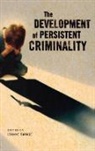 SAVAGE, Joanne Savage, Joanne (Associate Professor Savage, Joanne Savage - The Development of Persistent Criminality