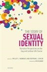 Bertram J. Cohler, Phillip L. Hammack, Phillip L./ Cohler Hammack, Bertram J. Cohler, Phillip L. Hammack - The Story of Secual Identity