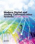 Zhi Ding, B. P. Lathi, B. P./ Ding Lathi - Modern Digital and Analog Communication Systems