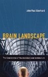Eberhard, John P. Eberhard, John P. Eberhard, John P. (Latrobe Fellow Eberhard - Brain Landscape: