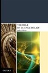 Robin Feldman, Feldman Robin - The Role of Science in Law