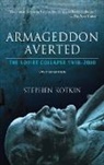Stephen Kotkin - Armageddon Averted
