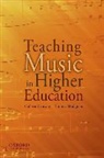 Colleen M. Conway, Colleen M./ Hodgman Conway, Thomas M. Hodgman - Teaching Music in Higher Education
