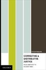 Izah Englard, Izhak Englard, Englard Izhak - Corrective and Distributive Justice