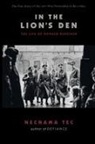 Not Available (NA), Nechama Tec, Nechama (Professor of Sociology Tec - In the Lion's Den