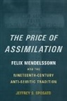 Jeffrey Sposato, Jeffrey S Sposato, Jeffrey S. Sposato - The Price of Assimilation