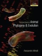Alessandro Minelli, Alessandro (University of Padova Minelli, Minelli Alessandro - Perspectives in Animal Phylogeny and Evolution