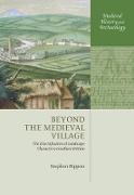 Stephen Rippon, Stephen (Reader in Landscape Archaeology Rippon, Rippon Stephen - Beyond the Medieval Village The Diversification of Landscape Character in Southern Britain