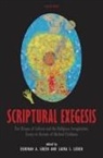 Deborah A. Green, Deborah A. (EDT)/ Lieber Green, Deborah A Green, Deborah A. Green, Green Deborah A., Laura S Lieber... - Scriptural Exegesis