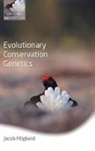 Jacob H]oglund, Jacob Hoglund, Jacob Höglund - Evolutionary Conservation Genetics