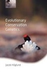 Jacob Hoglund, Jacob Höglund - Evolutionary Conservation Genetics