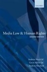 Gavin Millar, Gavin Millar QC, Andrew/ Millar Nicol, Justice Nicol, Mr. Andrew Nicol, Andrew Nicol Qc... - Media Law and Human Rights