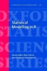 Murray Aitkin, Murray/ Francis Aitkin, Ross Darnell, Brian Francis, John Hinde - Statistical Modelling in R