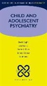 Sally Bonnar, David Coghill, David/ Bonnar Coghill, Sandra Duke - Child and Adolescent Psychiatry