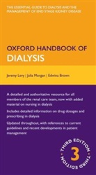 Brow, Brown, Edwina A. Brown, Christine Daley, Daley et al, Lev... - Oxford Handbook of Dialysis