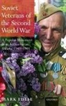 Mark Edele, Edele Mark - Soviet Veterans of World War II