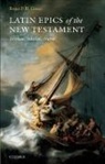Roger P. H. Green, Roger P.H. Green - Latin Epics of the New Testament