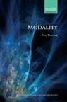 Paul Portner, Paul (Georgetown University) Portner, Paul H. Portner - Modality