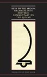 Toby Mayer, Toby (TRN) Mayer - Keys to Arcana