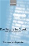 Theodore Markopoulos, Markopoulos Theodore - The Future in Greek