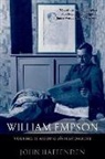 John Haffenden - William Empson, Volume I