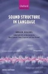 J. Rgen Rischel, Jorgen Rischel, Jørgen Rischel, Jorgen/ Gronnum Rischel, Jrgen Rischel, Rischel Jørgen... - Sound Structures in Language