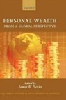 James B. Davies, James B. (EDT) Davies, James B Davies, James B. Davies - Personal Wealth from a Global Perspective