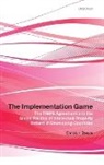 Deere, Carolyn Deere, Carolyn (Director Deere, Deere Carolyn - The Implementation Game