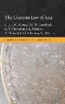 M. (EDT)/ Crawford Cottier, M. Cottier, M H Crawford, M. H. Crawford, C V Crowther, C. V. Crowther... - The Customs Law of Asia