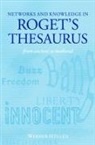 Werner Huellen, Werner Hullen, Werner (University of Duisburg-Essen) Hullen, Werner Hüllen - Networks and Knowledge in Roget's Thesaurus
