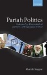 Saggar, Shamit Saggar, Shamit (Professor of Political Science Saggar - Pariah Politics